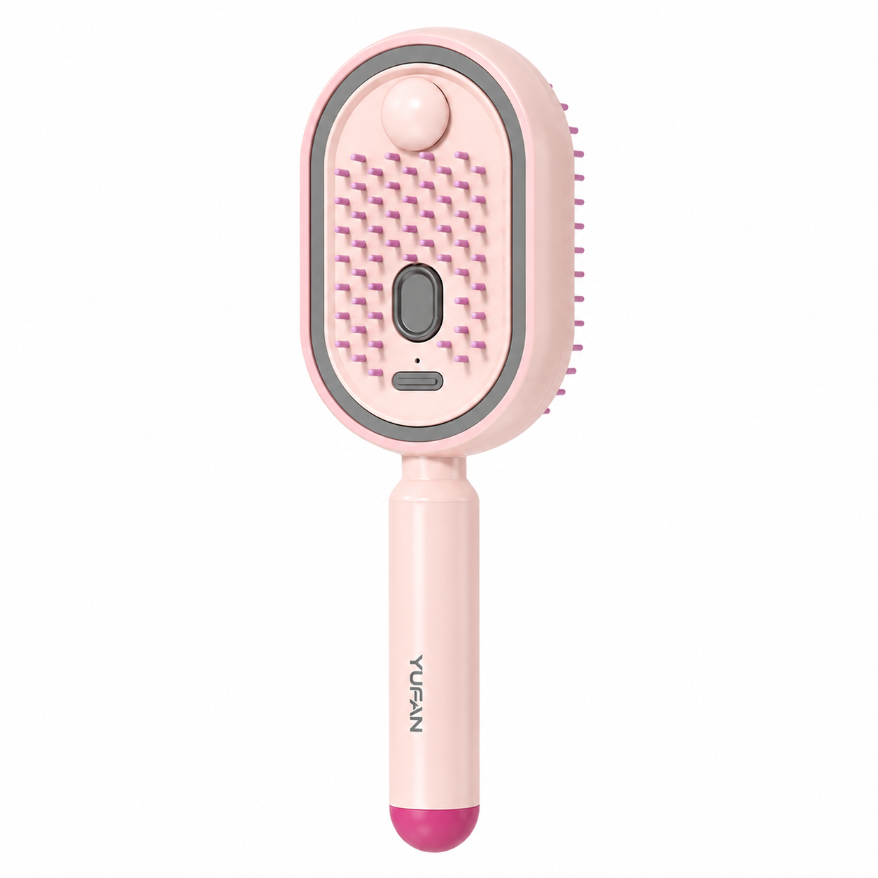 Arvente™ 5-in-1 Smart Hair Brush