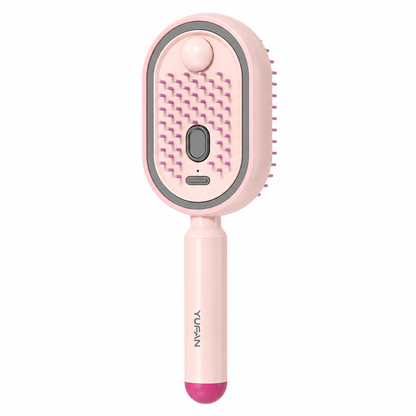 Arvente™ 5-in-1 Smart Hair Brush