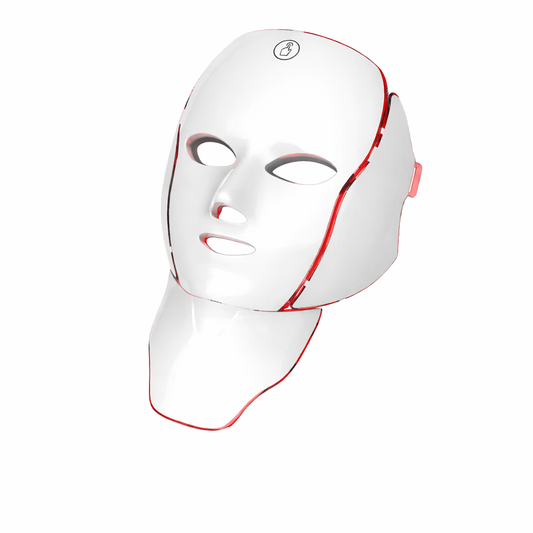 DermaNova LED Face Mask