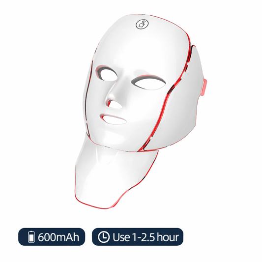 DermaNova LED Face Mask