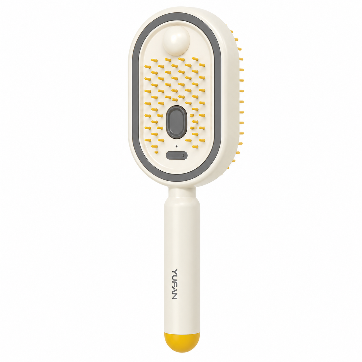 Arvente™ 5-in-1 Smart Hair Brush