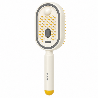 Arvente™ 5-in-1 Smart Hair Brush