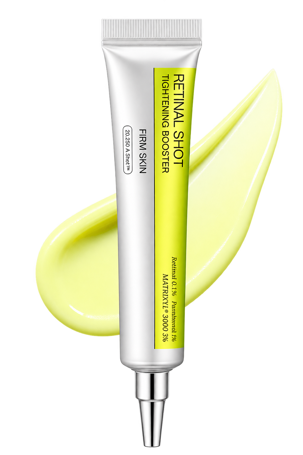 Arvente Retinal Renewal™