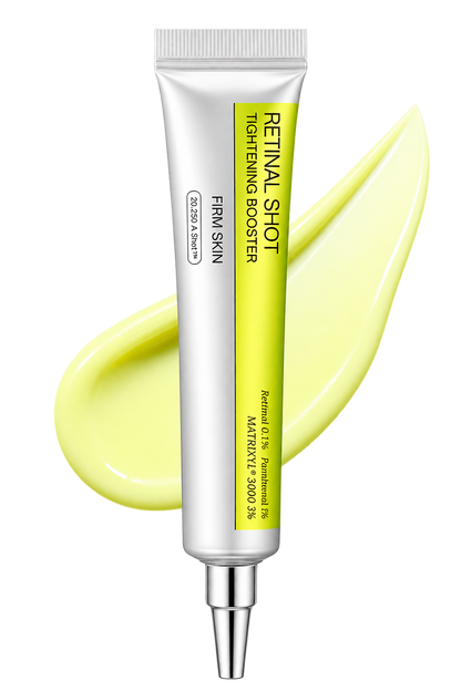 Arvente Retinal Renewal™