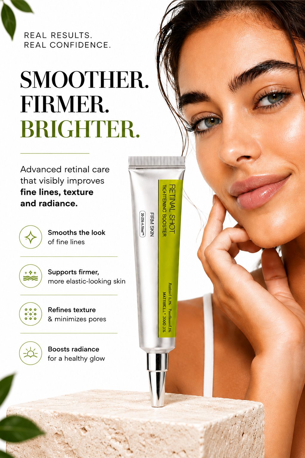 Arvente Retinal Renewal™