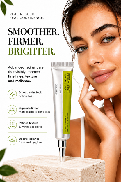 Arvente Retinal Renewal™
