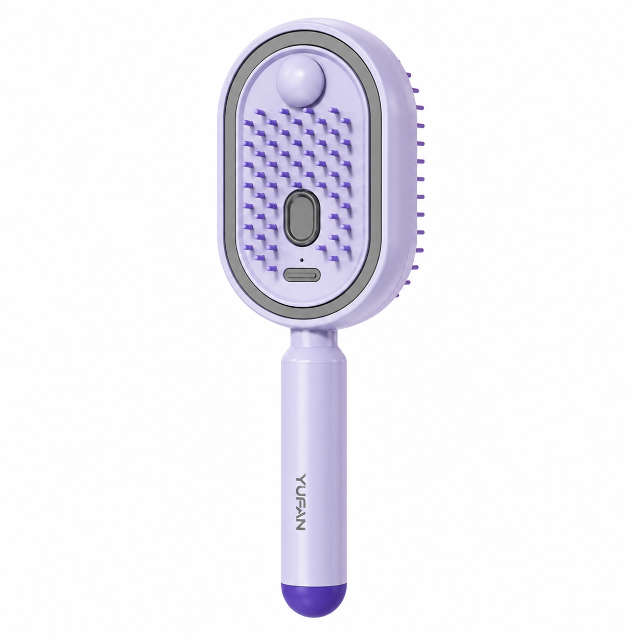 Arvente™ 5-in-1 Smart Hair Brush