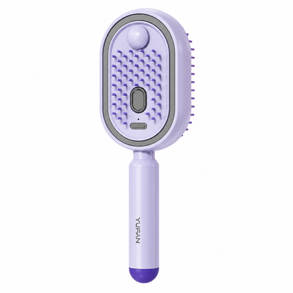 Arvente™ 5-in-1 Smart Hair Brush